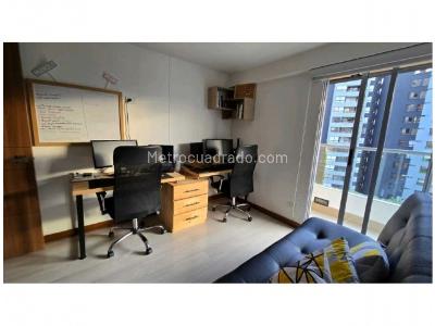 Apartamento en venta en Loma De Las Brujas, Envigado · foto 14 de 18
