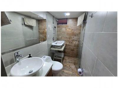 Apartamento en venta en Loma De Las Brujas, Envigado · foto 15 de 18