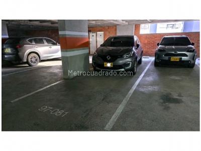 Apartamento en venta en Loma De Las Brujas, Envigado · foto 17 de 18