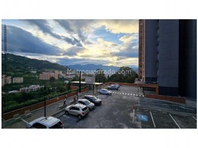 Apartamento en venta en Loma De Las Brujas, Envigado · foto 18 de 18