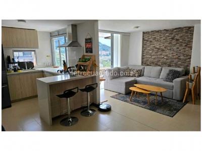 Apartamento en venta en Loma De Las Brujas, Envigado · foto 2 de 18