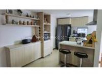 Apartamento en venta en Loma De Las Brujas, Envigado · foto 3 de 18