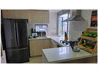 Apartamento en venta en Loma De Las Brujas, Envigado · foto 4 de 18