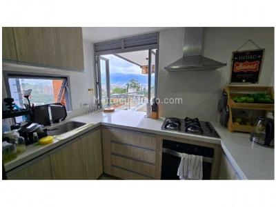 Apartamento en venta en Loma De Las Brujas, Envigado · foto 5 de 18