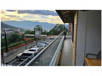 Apartamento en venta en Loma De Las Brujas, Envigado · foto 6 de 18