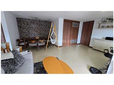 Apartamento en venta en Loma De Las Brujas, Envigado · foto 7 de 18