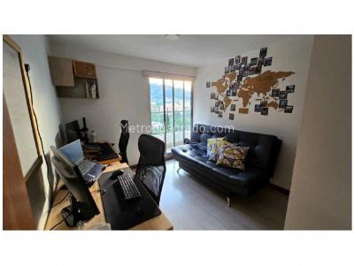 Apartamento en venta en Loma De Las Brujas, Envigado · foto 8 de 18
