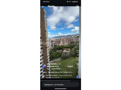 Apartamento de 2 alcobas en venta en Sabaneta, Sabaneta, 83 m² · foto 14 de 15