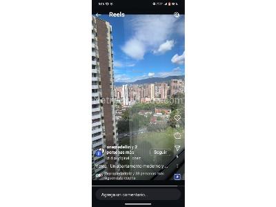 Apartamento de 2 alcobas en venta en Sabaneta, Sabaneta, 83 m² · foto 15 de 15