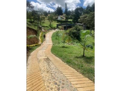 Casa de 3 alcobas en venta en Sajonia, Rionegro, 235 m² · foto 20 de 20