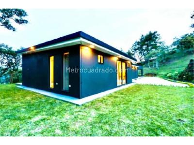 Casa de 3 alcobas en venta en Sajonia, Rionegro, 235 m² · foto 10 de 20