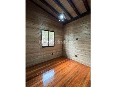 Casa de 3 alcobas en venta en Alto De Las Palmas, Envigado, 140 m² · foto 4 de 20