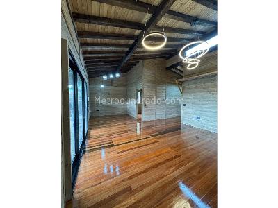 Casa de 3 alcobas en venta en Alto De Las Palmas, Envigado, 140 m² · foto 5 de 20