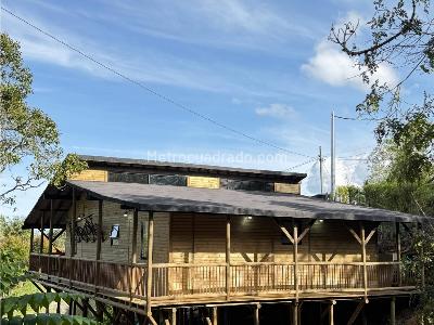 Casa de 3 alcobas en venta en Alto De Las Palmas, Envigado, 140 m² · foto 9 de 20