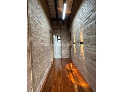 Casa de 3 alcobas en venta en Alto De Las Palmas, Envigado, 140 m² · foto 14 de 20