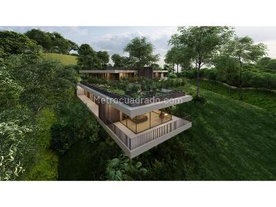 Casa de 3 alcobas en venta en Alto De Las Palmas, Envigado, 140 m² · foto 19 de 20