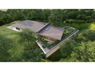 Casa de 3 alcobas en venta en Alto De Las Palmas, Envigado, 140 m² · foto 20 de 20