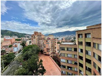 Apartamento de 5 alcobas en venta en El Portal, Envigado, 173 m² · foto 5 de 15