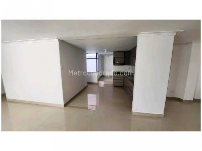Apartamento en venta en Laureles, Medellín · foto 4 de 20