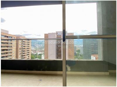 Apartaestudio en venta en El Poblado, Medellín, 56 m² · foto 7 de 13