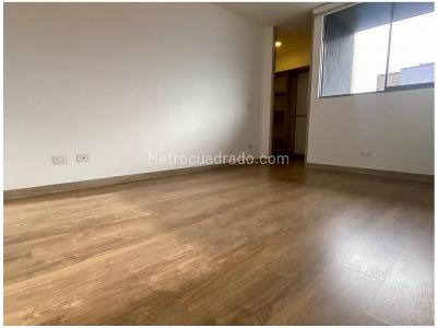 Apartaestudio en venta en El Poblado, Medellín, 56 m² · foto 11 de 13