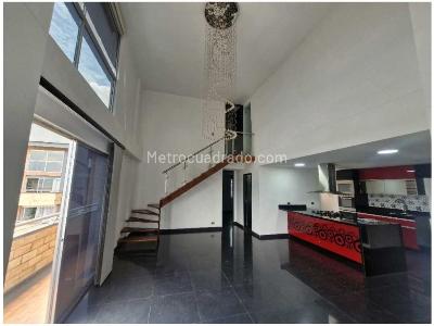 Apartamento de 3 alcobas en venta en El Poblado, Medellín, 118 m² · foto 3 de 20