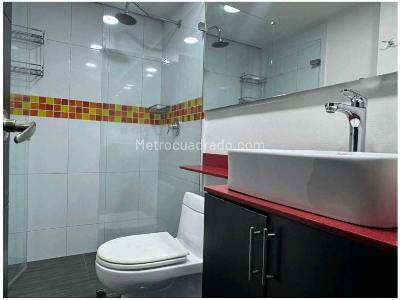 Apartamento de 3 alcobas en venta en El Poblado, Medellín, 118 m² · foto 5 de 20