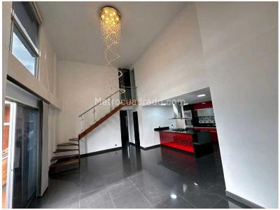 Apartamento de 3 alcobas en venta en El Poblado, Medellín, 118 m² · foto 6 de 20