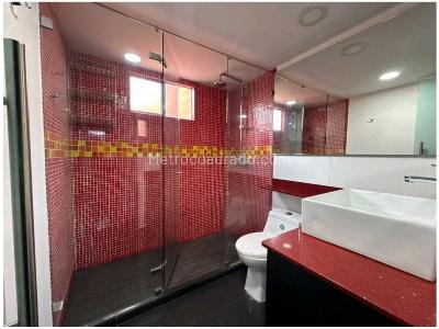Apartamento de 3 alcobas en venta en El Poblado, Medellín, 118 m² · foto 8 de 20