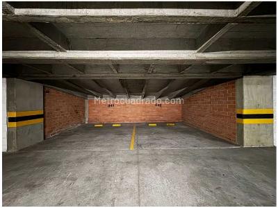Apartamento de 3 alcobas en venta en El Poblado, Medellín, 118 m² · foto 9 de 20