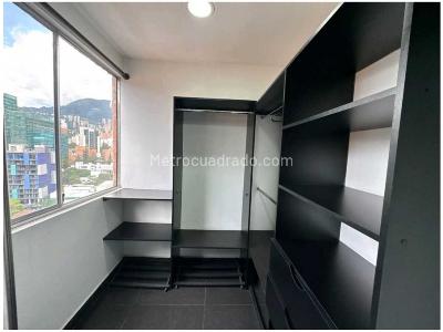 Apartamento de 3 alcobas en venta en El Poblado, Medellín, 118 m² · foto 10 de 20