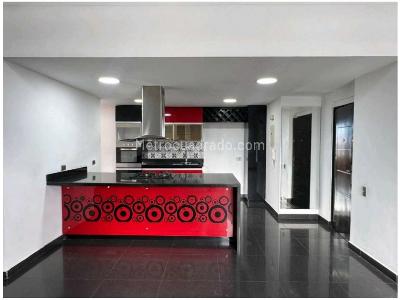 Apartamento de 3 alcobas en venta en El Poblado, Medellín, 118 m² · foto 11 de 20
