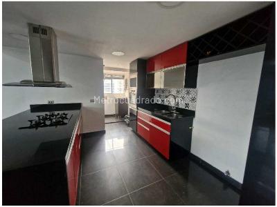 Apartamento de 3 alcobas en venta en El Poblado, Medellín, 118 m² · foto 14 de 20