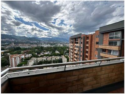 Apartamento de 3 alcobas en venta en El Poblado, Medellín, 118 m² · foto 15 de 20