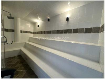 Apartamento de 3 alcobas en venta en El Poblado, Medellín, 118 m² · foto 17 de 20