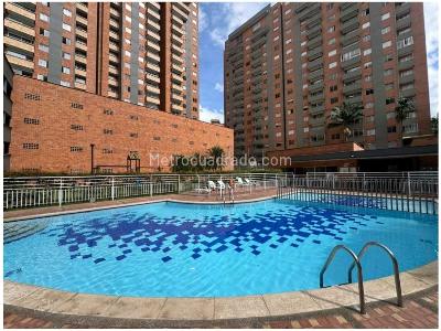 Apartamento de 3 alcobas en venta en El Poblado, Medellín, 118 m² · foto 20 de 20