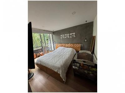 Apartamento de 3 alcobas en venta en El Poblado, Medellín, 82 m² · foto 13 de 20