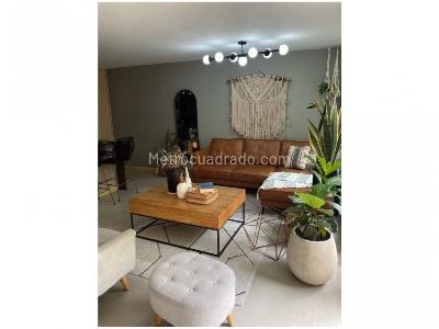 Apartamento de 3 alcobas en venta en El Poblado, Medellín, 82 m² · foto 19 de 20