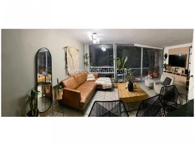 Apartamento de 3 alcobas en venta en El Poblado, Medellín, 82 m² · foto 20 de 20