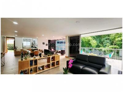Casa de 4 alcobas en venta en Loma Del Esmeraldal, Envigado, 500 m² · foto 5 de 19