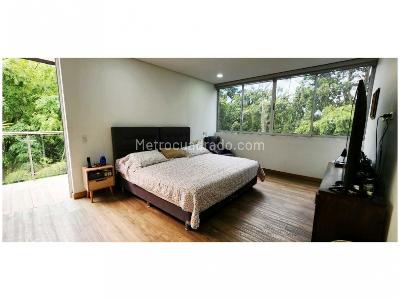 Casa de 4 alcobas en venta en Loma Del Esmeraldal, Envigado, 500 m² · foto 12 de 19