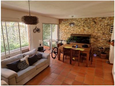 Casa de 3 alcobas en venta en Retiro, Medellín, 125 m² · foto 2 de 8