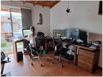 Casa de 3 alcobas en venta en Retiro, Medellín, 125 m² · foto 6 de 8
