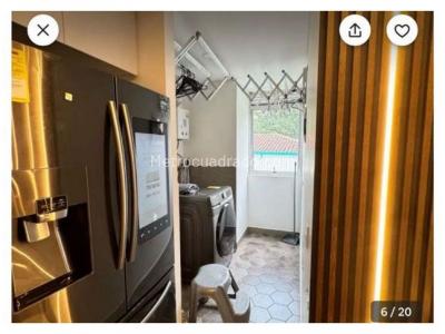 Apartamento de 2 alcobas en venta en El Poblado, Medellín, 71 m² · foto 9 de 9