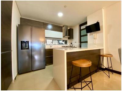 Apartamento de 3 alcobas en venta en El Poblado, Medellín, 194 m² · foto 5 de 20