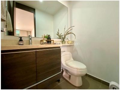 Apartamento de 3 alcobas en venta en El Poblado, Medellín, 194 m² · foto 6 de 20