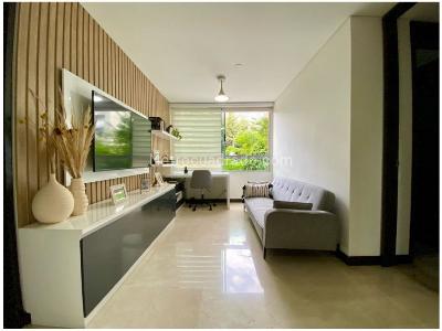 Apartamento de 3 alcobas en venta en El Poblado, Medellín, 194 m² · foto 10 de 20