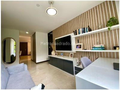 Apartamento de 3 alcobas en venta en El Poblado, Medellín, 194 m² · foto 11 de 20