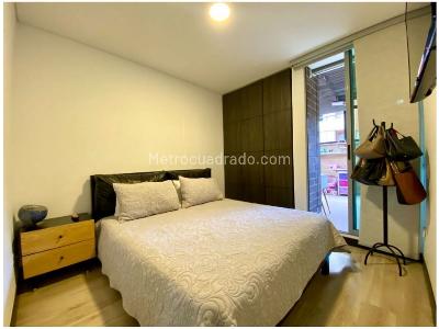 Apartamento de 3 alcobas en venta en El Poblado, Medellín, 194 m² · foto 15 de 20