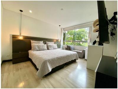 Apartamento de 3 alcobas en venta en El Poblado, Medellín, 194 m² · foto 18 de 20